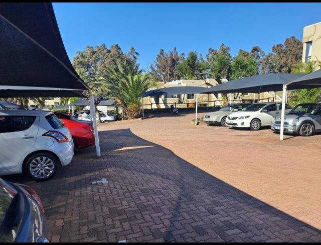 1 BEDROOM TOWNHOUSE FOR SALE IN BRUMA